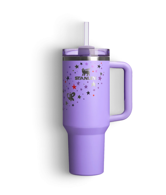 40oz Olivia Rodrigo Tumbler