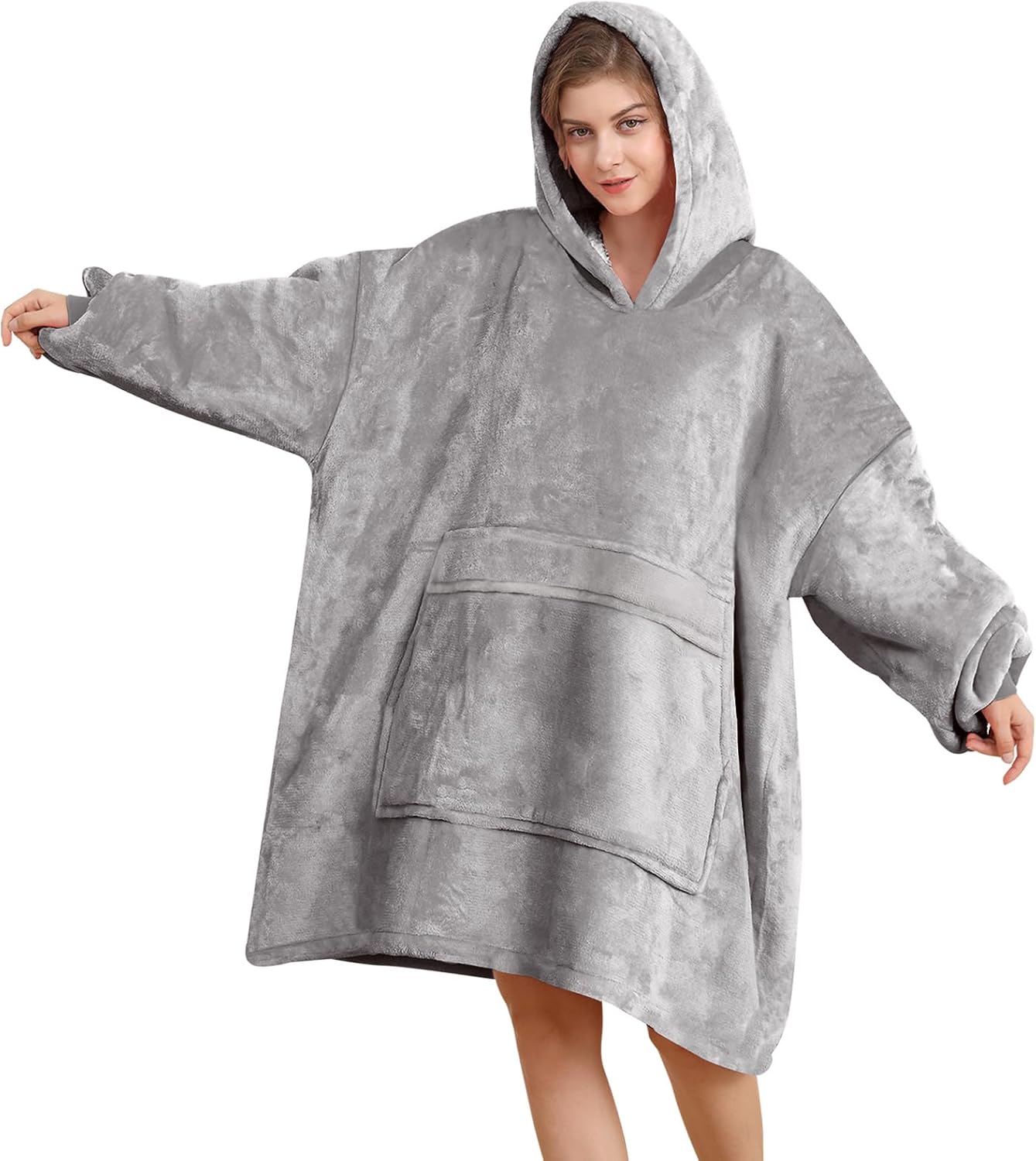 Wearable Blanket