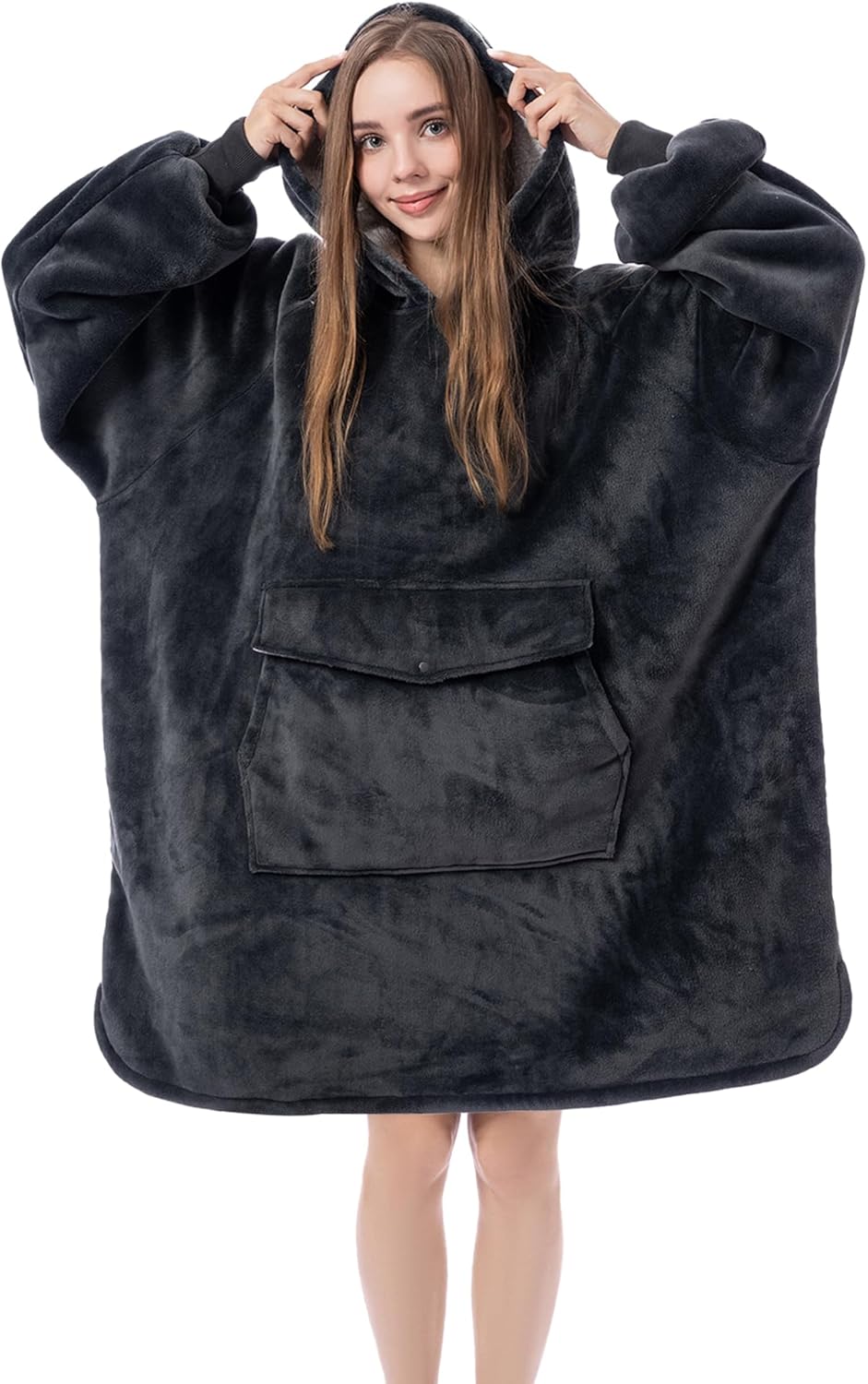 Wearable Blanket