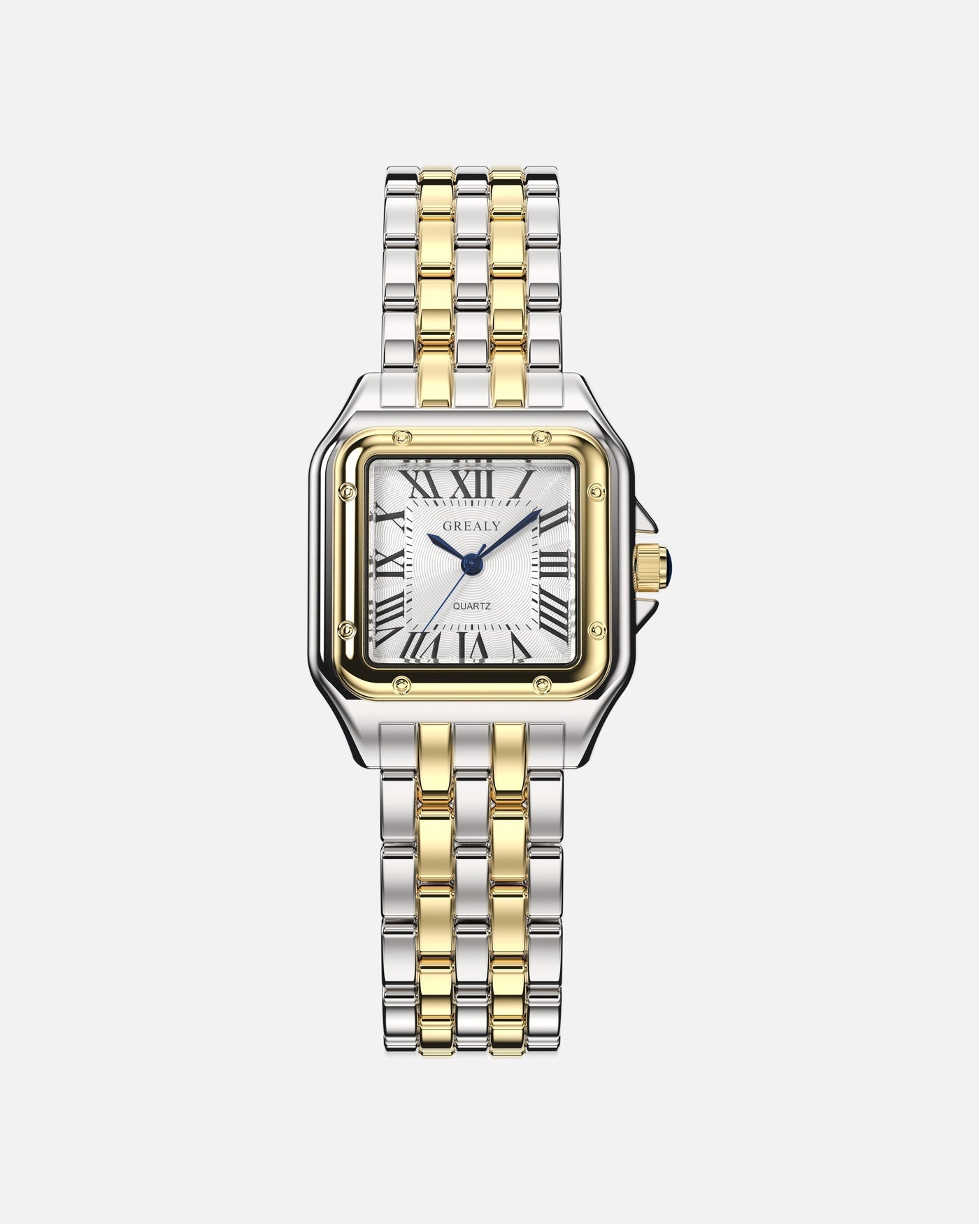 Celeste Stainless Steel Watch