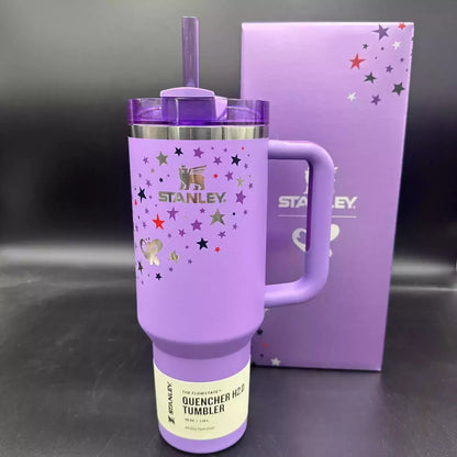 40oz Olivia Rodrigo Tumbler