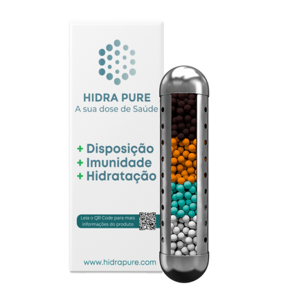 Ionizador Alcalino Hidra Pure®